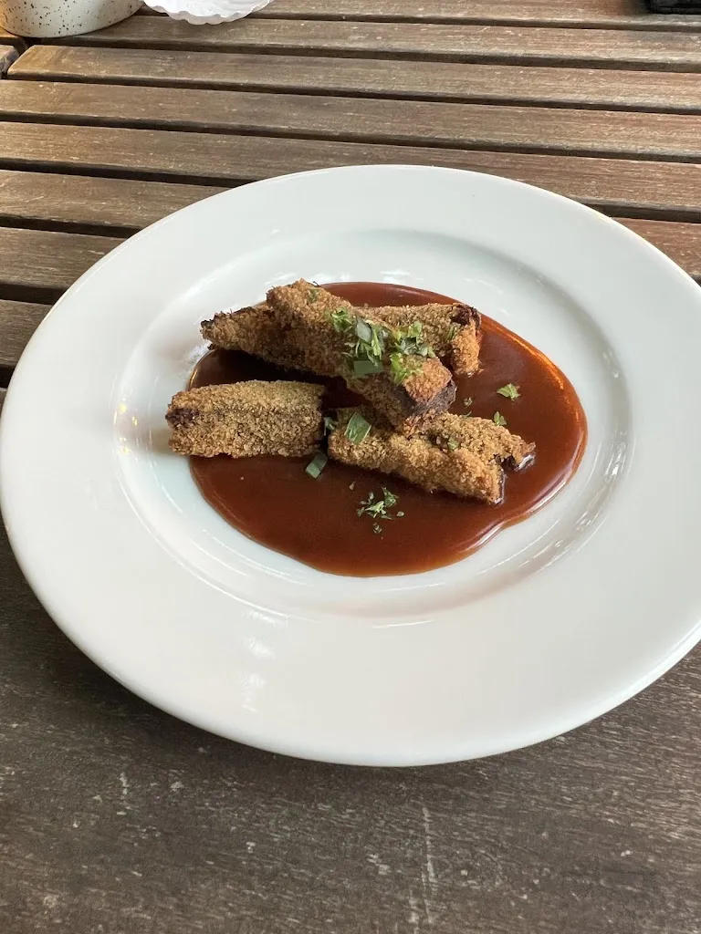 Kaden Scoles_Restaurant - Maison Jenny_Hagenthal-le-Bas_review