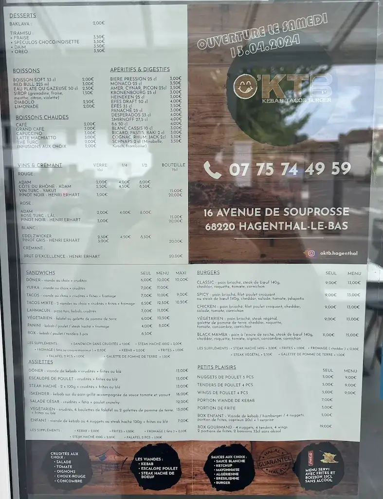 Menu_O'KTB_Hagenthal-le-Bas_immagine_4
