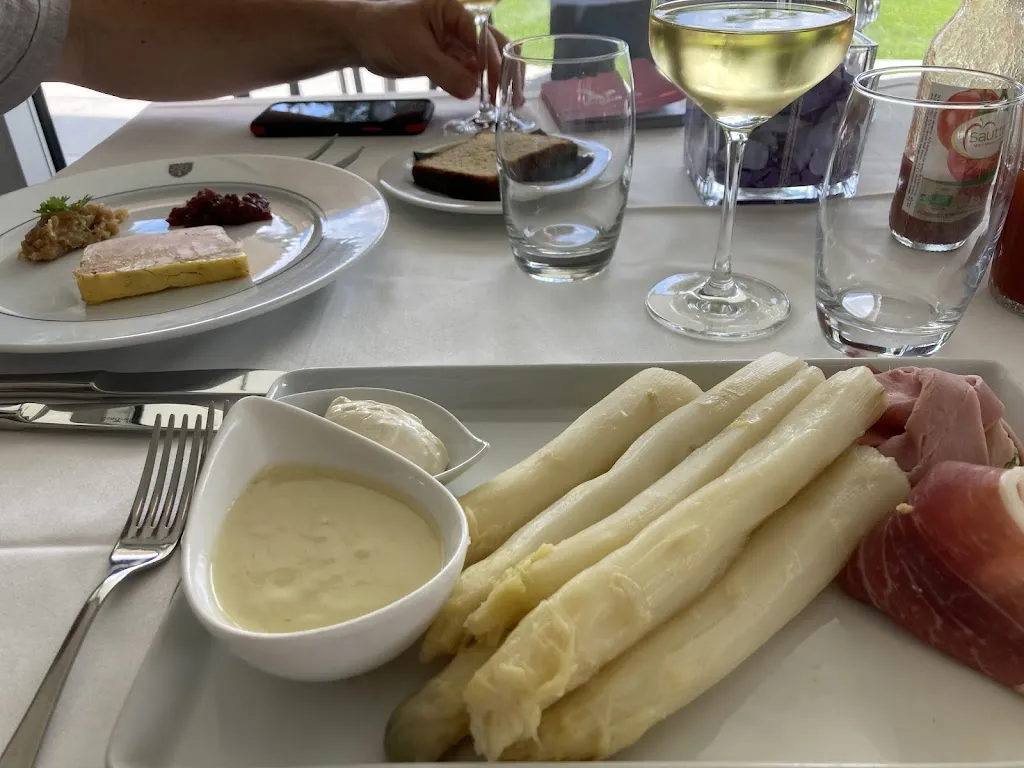 Menu_Restaurant Golf & Country Club Basel_Hagenthal-le-Bas_immagine_2