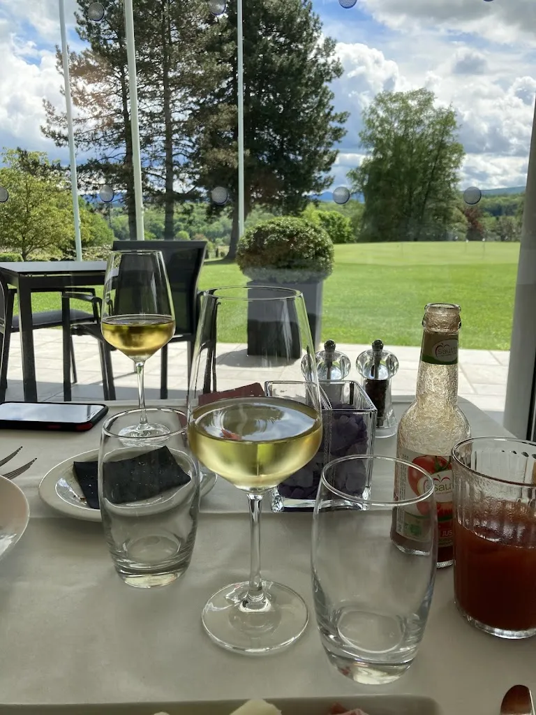 Menu_Restaurant Golf & Country Club Basel_Hagenthal-le-Bas_immagine_5