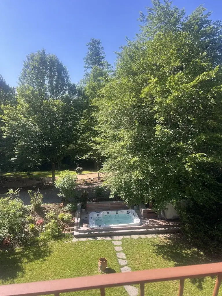 Ay M. Arif_Hôtel & Spa - Maison Jenny_Hagenthal-le-Bas_review