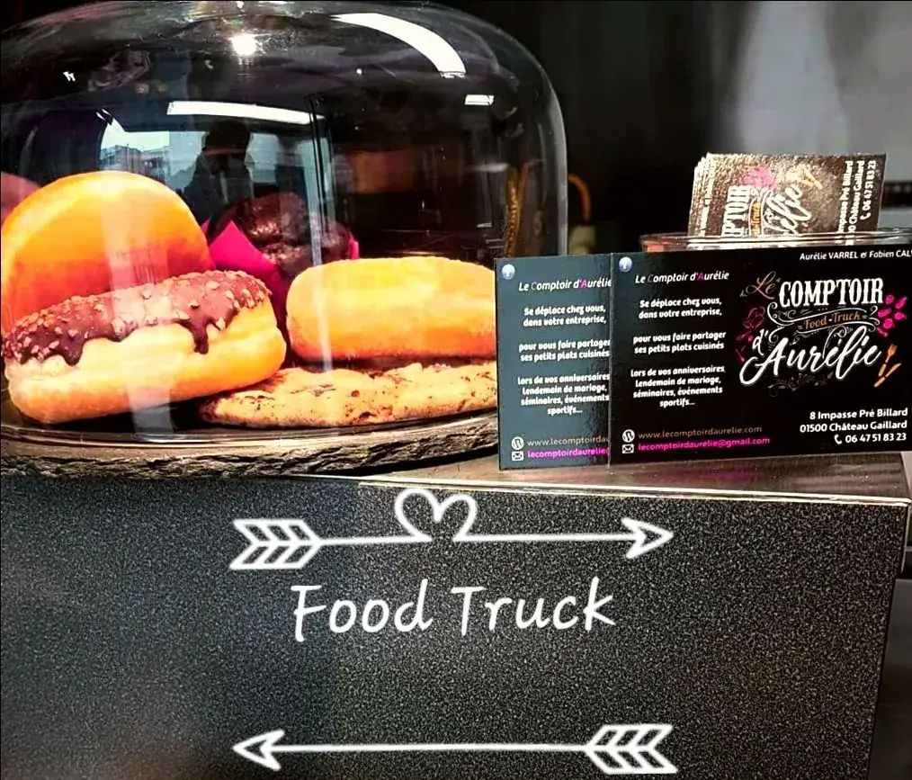 Menu_Le Comptoir d'Aurélie_Château-Gaillard_image_1