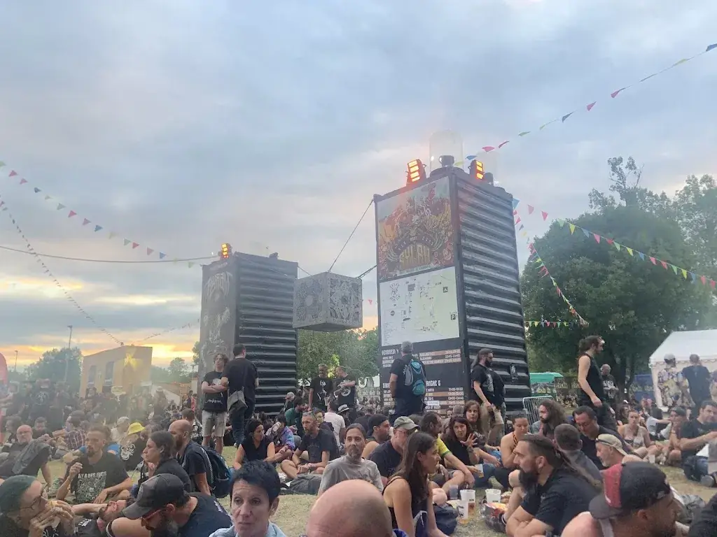 Tara L_Le Comptoir d'Aurélie_Château-Gaillard_review