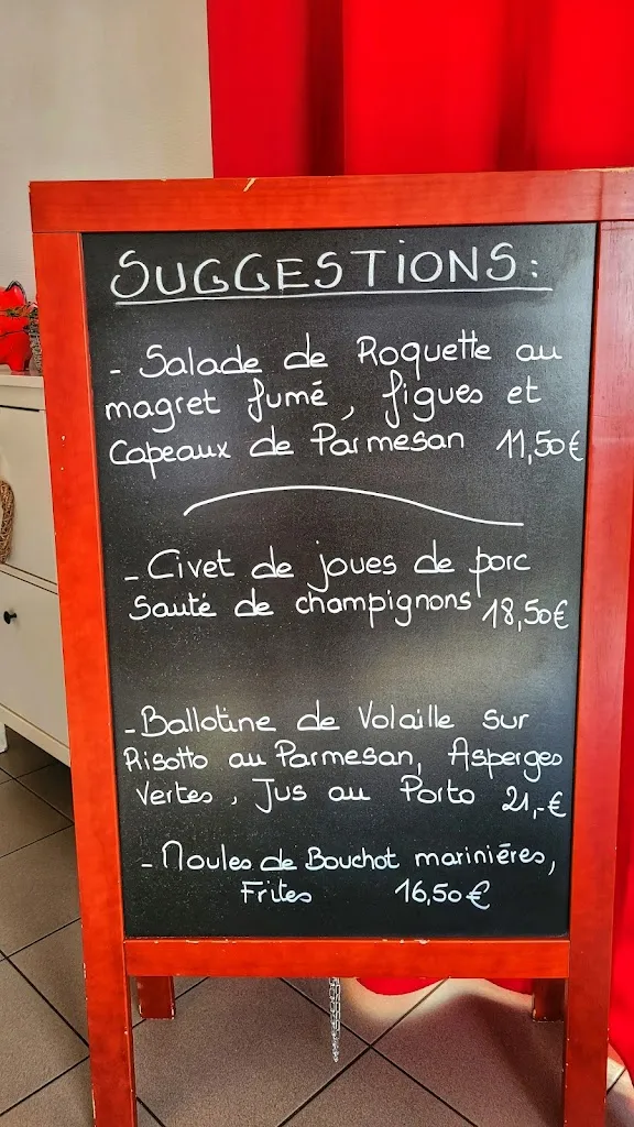 Menu_Restaurant L'O à La BOUCHE_Guerting_image_1