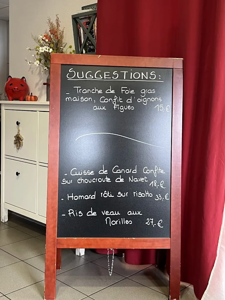 Menu_Restaurant L'O à La BOUCHE_Guerting_image_2