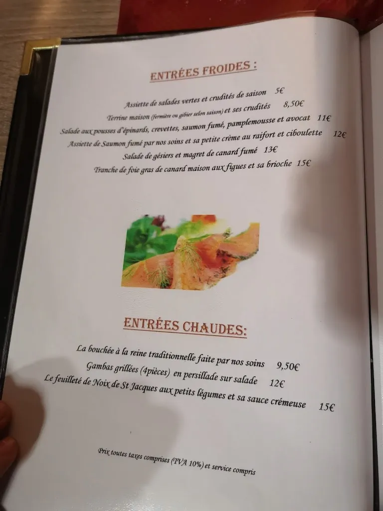 Menu_Restaurant L'O à La BOUCHE_Guerting_image_4