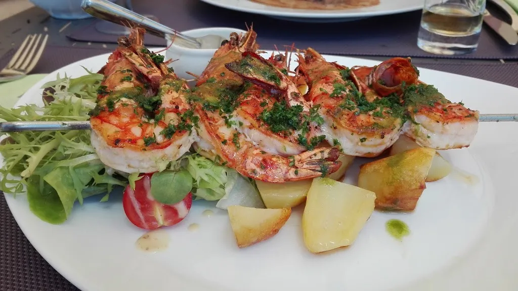 Restaurant L'O à La BOUCHE_Guerting_slider_image_1