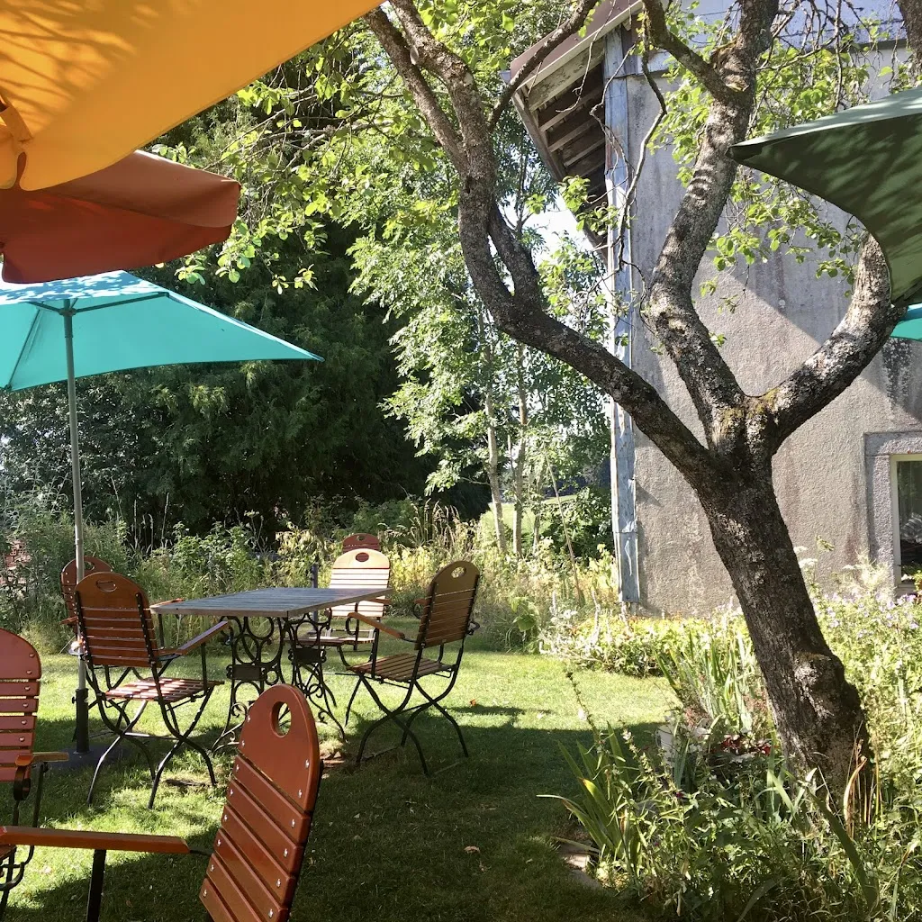 Nico Laban_La Maison d'Annie_Champdray_recensione