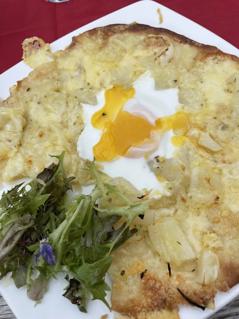 Michelle Chanel_La Maison d'Annie_Champdray_recensione