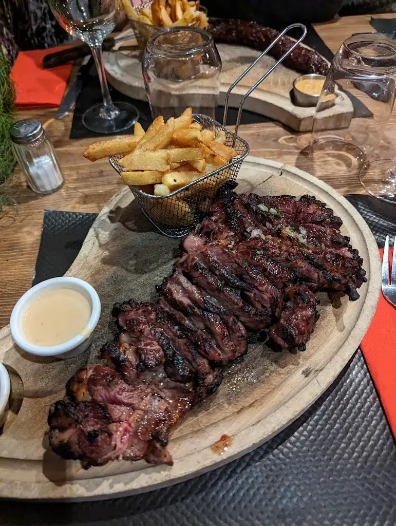 Menü_Le Refuge_Gérardmer_Bild_5