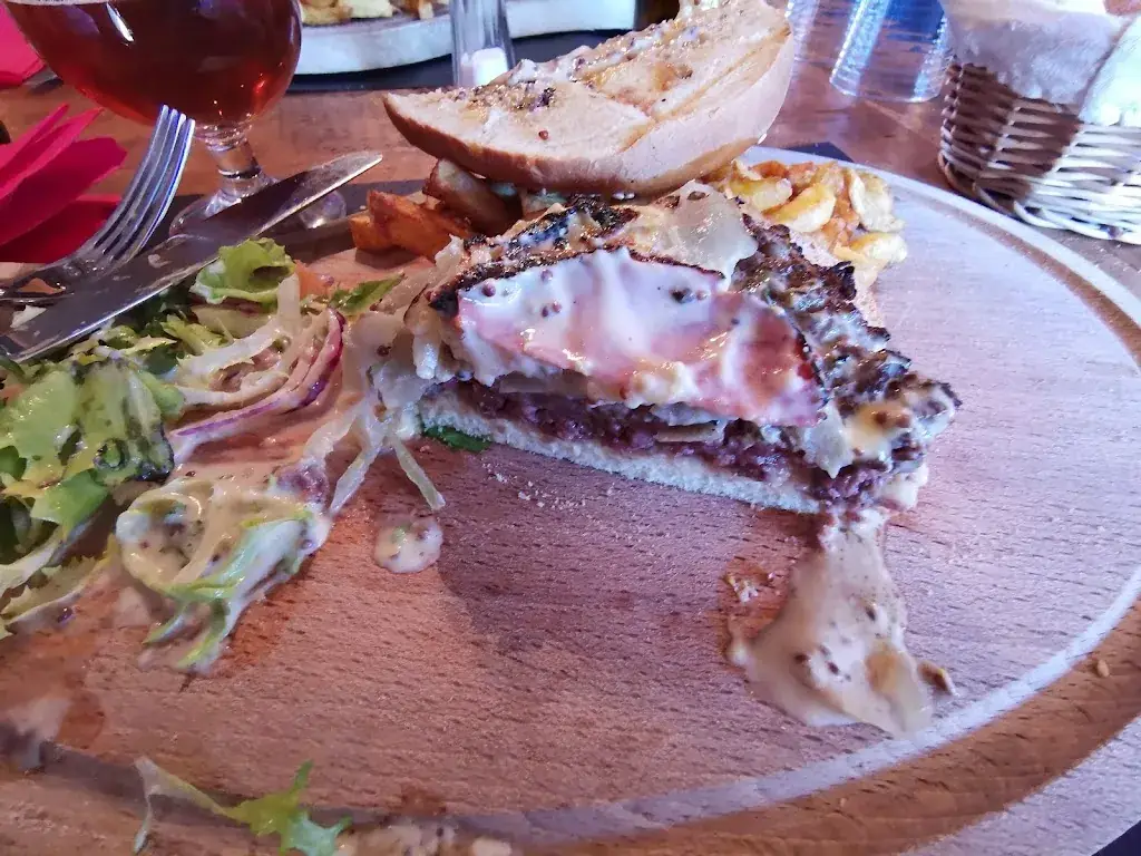 Menü_Le Refuge_Gérardmer_Bild_6