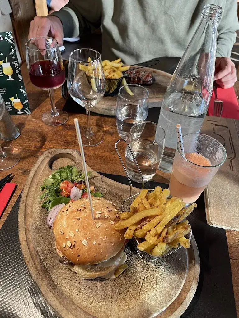 Ams_Le Refuge_Gérardmer_Bewertung