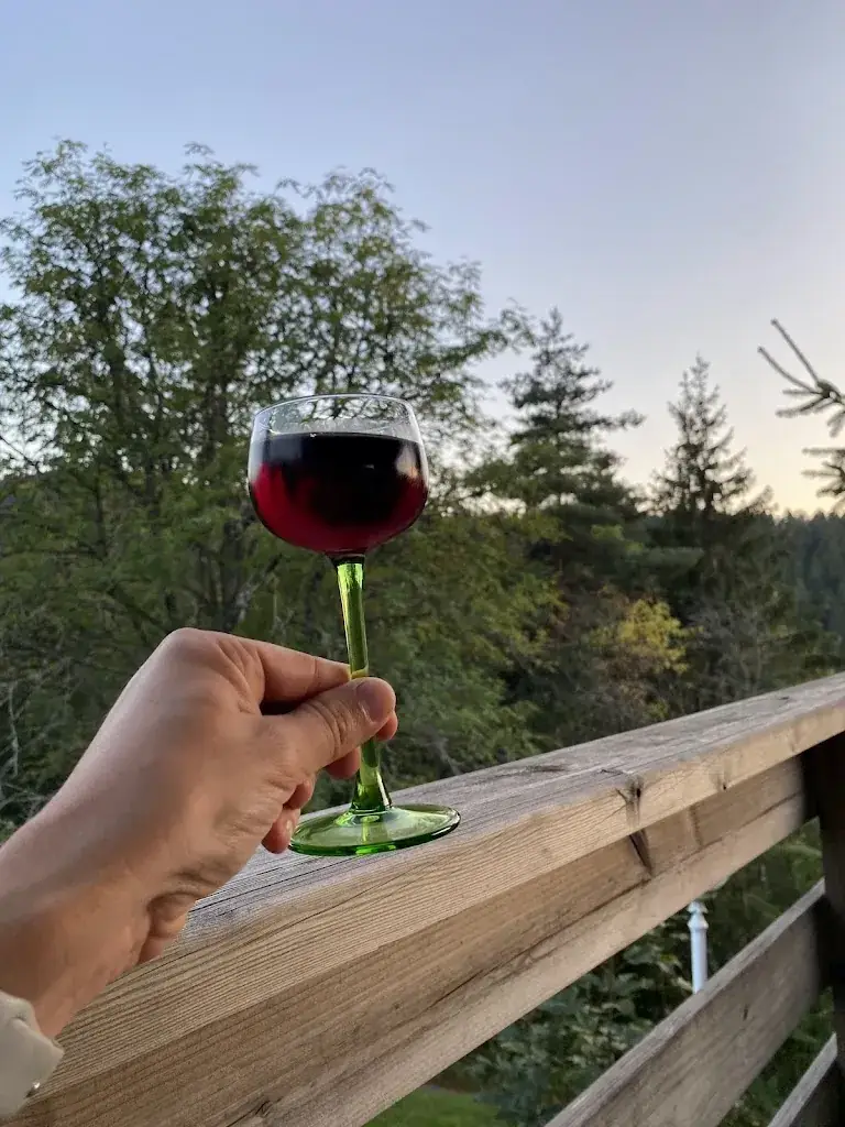 Eloy Testerink_Le Refuge_Gérardmer_Bewertung