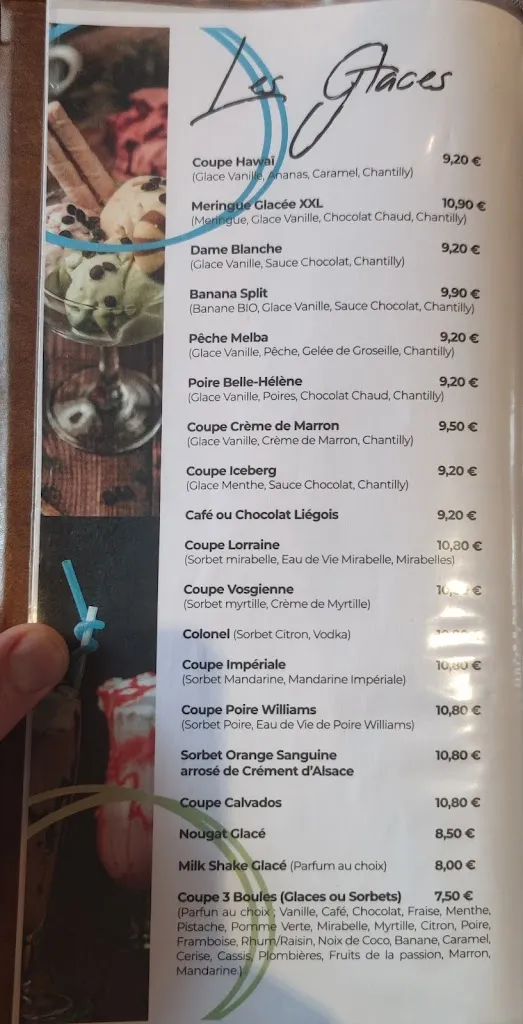 Menu_Au Chant du Bois_Tholy_image_1