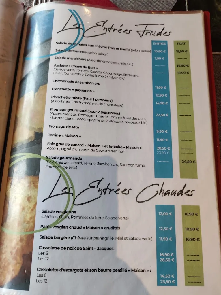 Menu_Au Chant du Bois_Tholy_image_2