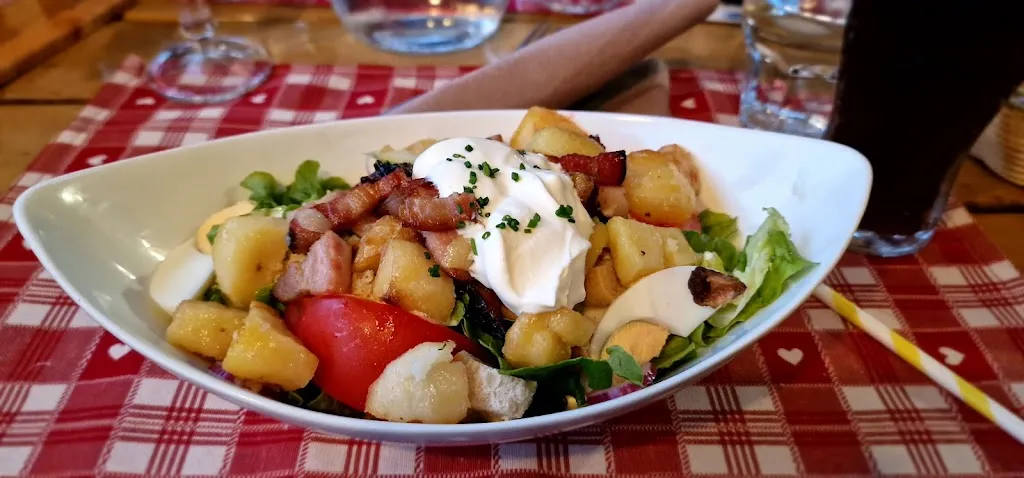 Menu_Auberge de Liézey_Liézey_immagine_6