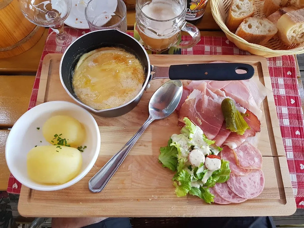 Menu_Auberge de Liézey_Liézey_immagine_7