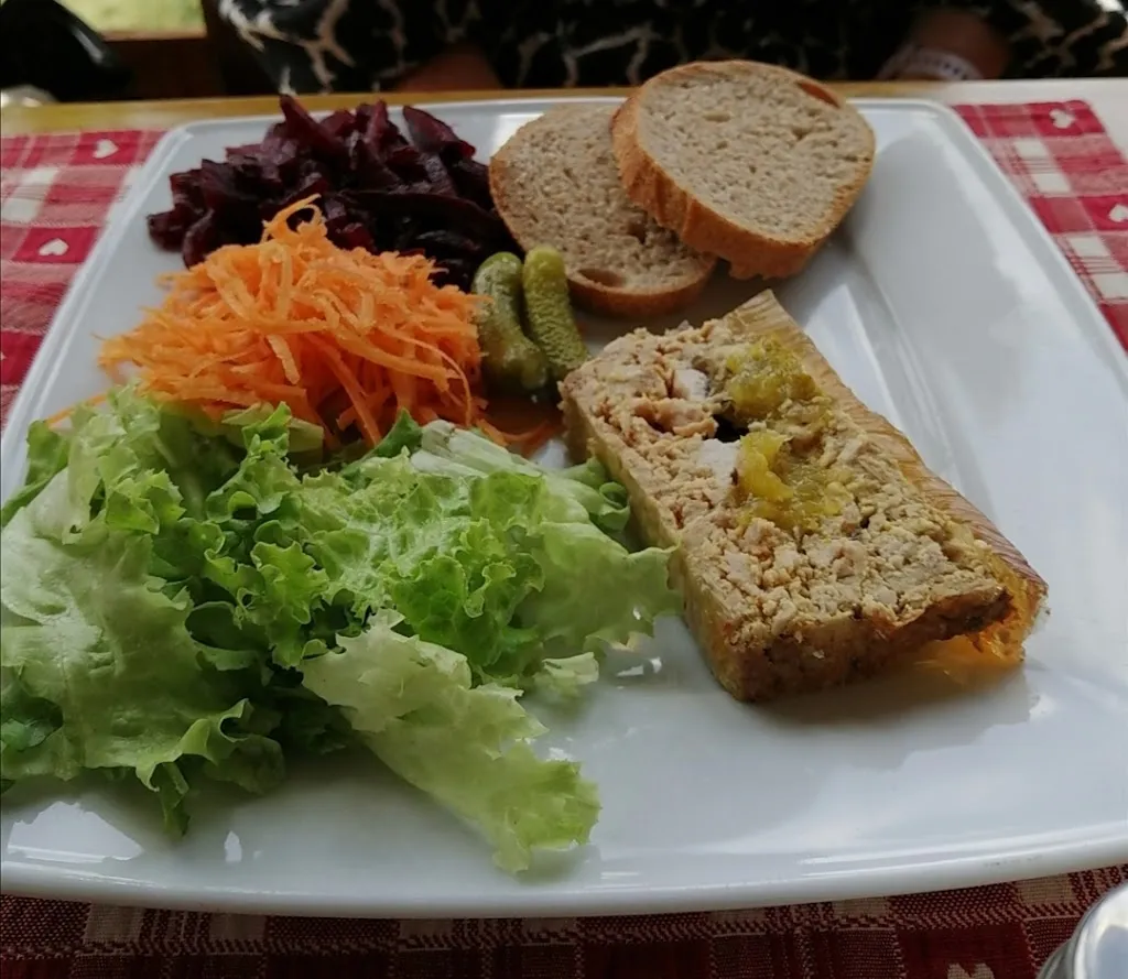 Menu_Auberge de Liézey_Liézey_immagine_8