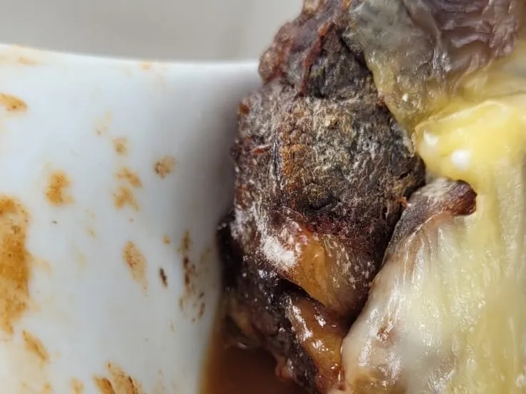 Hans Ruitenberg_Auberge de Liézey_Liézey_recensione