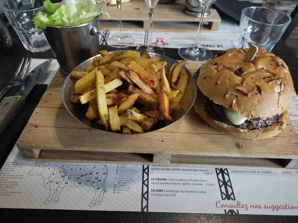 Menu_La Fabrique_Gérardmer_image_5