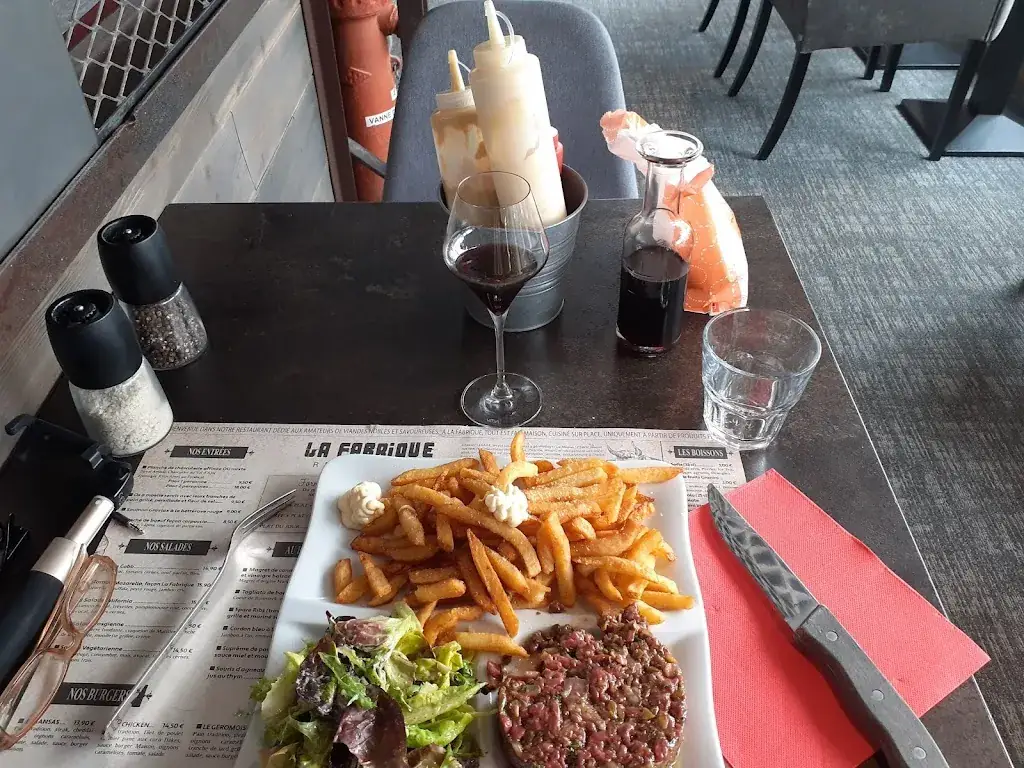 Menu_La Fabrique_Gérardmer_image_8