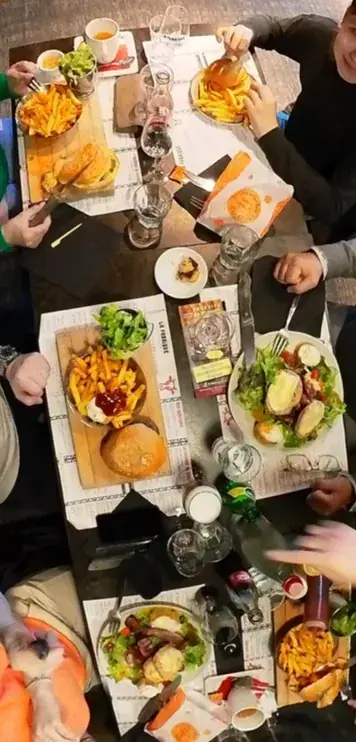 Sharon Soraya_La Fabrique_Gérardmer_review