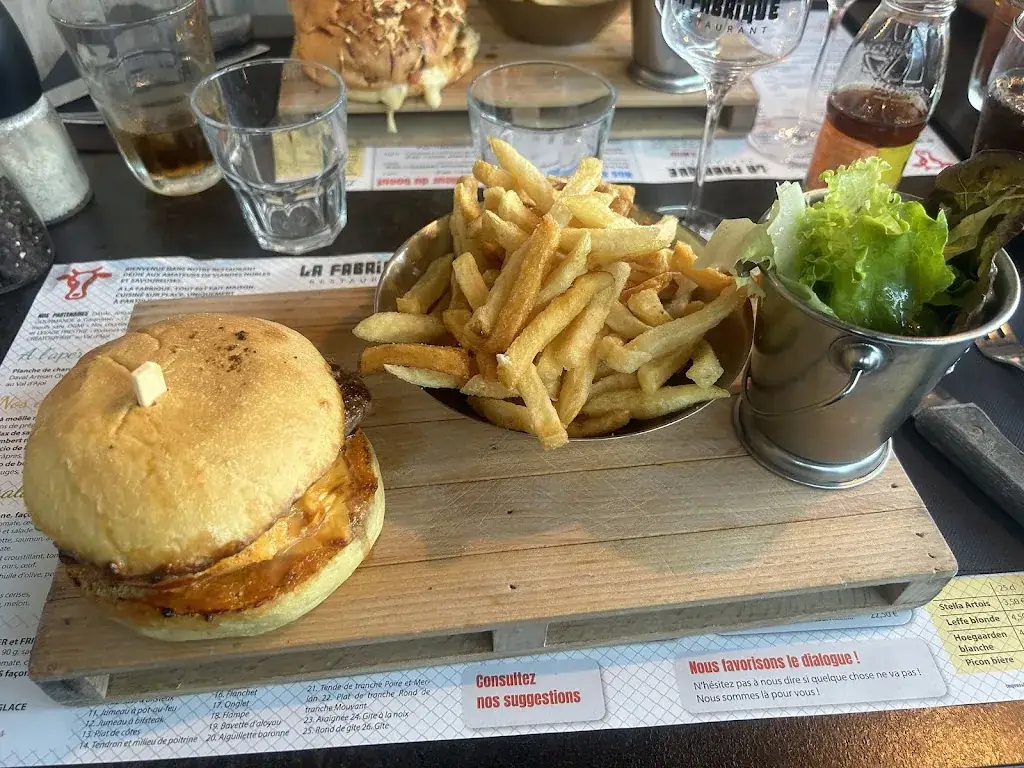 Manuel Loos_La Fabrique_Gérardmer_review