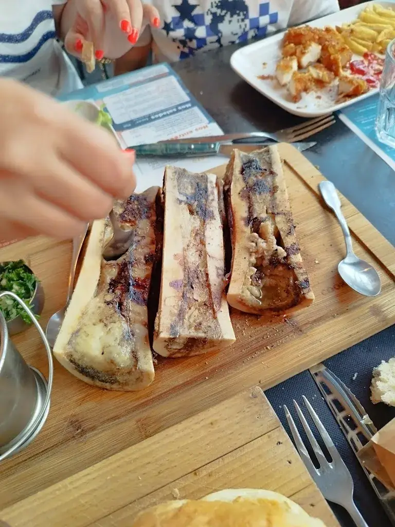 amira kati_La Fabrique_Gérardmer_review