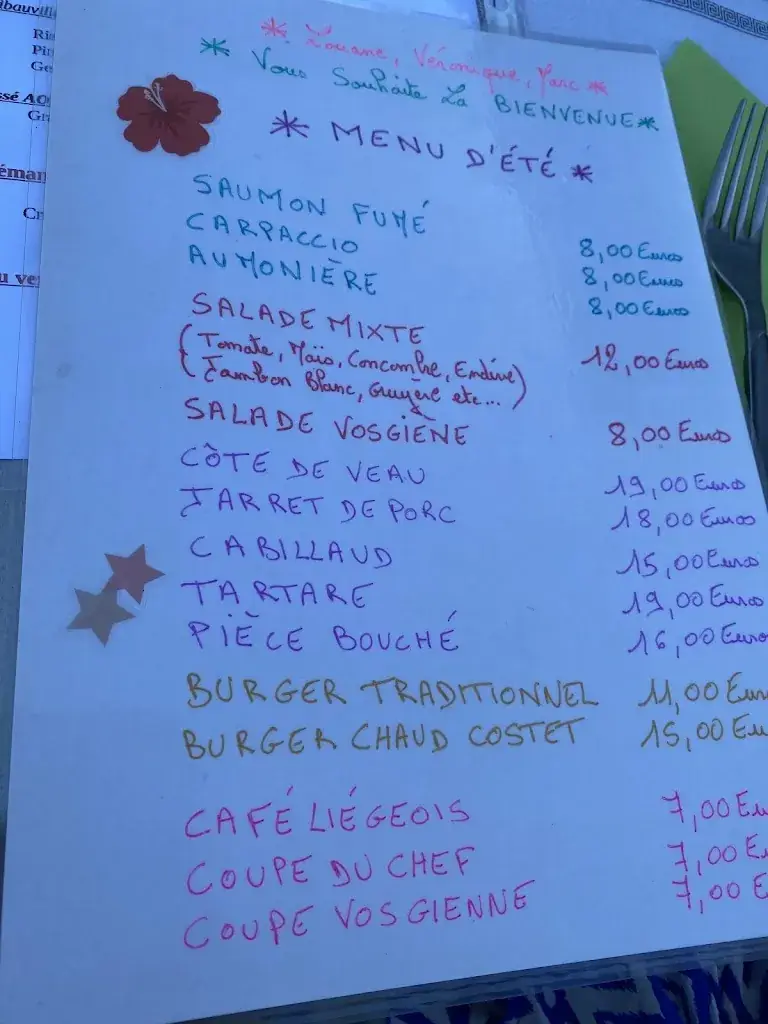 Menu_Le Chaud Costet_Tholy_image_3