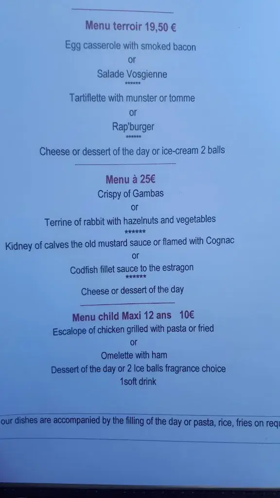 Menu_Le Chaud Costet_Tholy_image_4