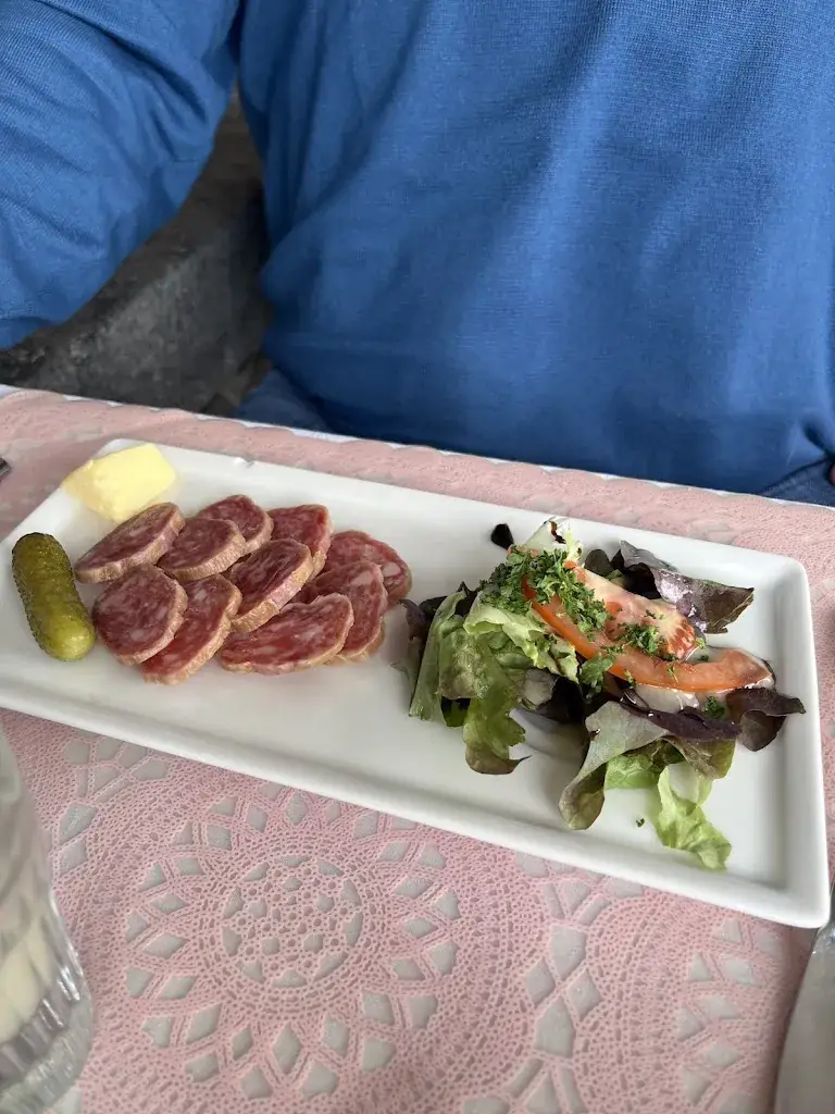 Denis Peugny_Le Chaud Costet_Tholy_review