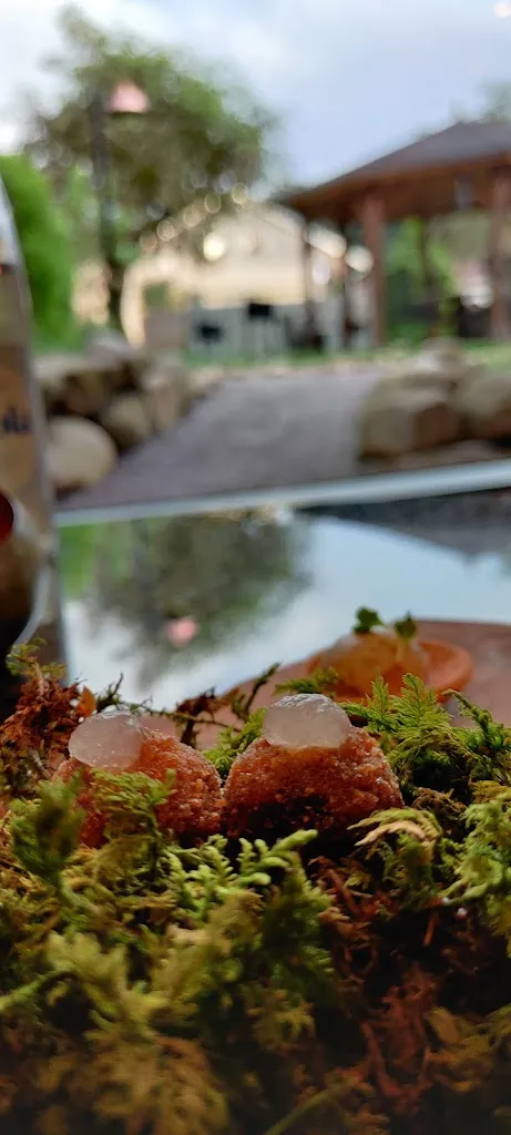 Dany Lambert_La Table du Haut Jardin_Rehaupal_review