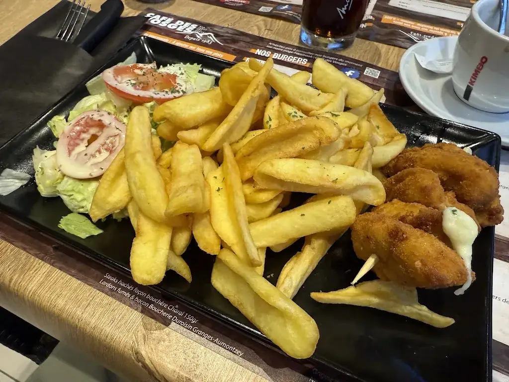 Frank Versteegen_Le Café des Vosges_Granges-Aumontzey_review