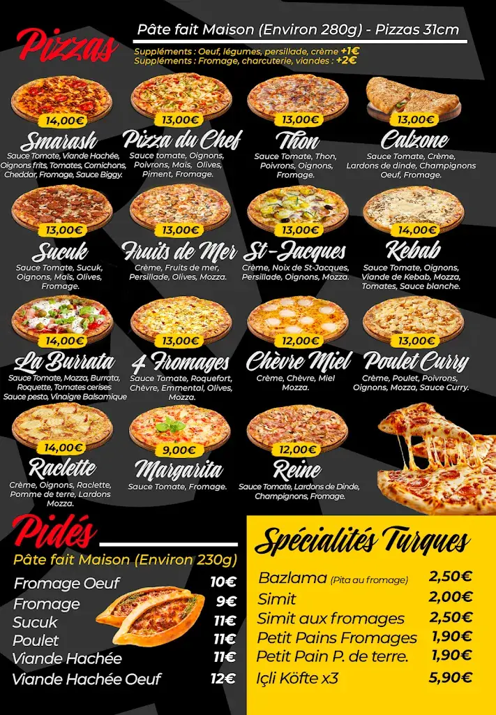 Menu_S'Marash Burger et Pizzeria_Granges-Aumontzey_image_3