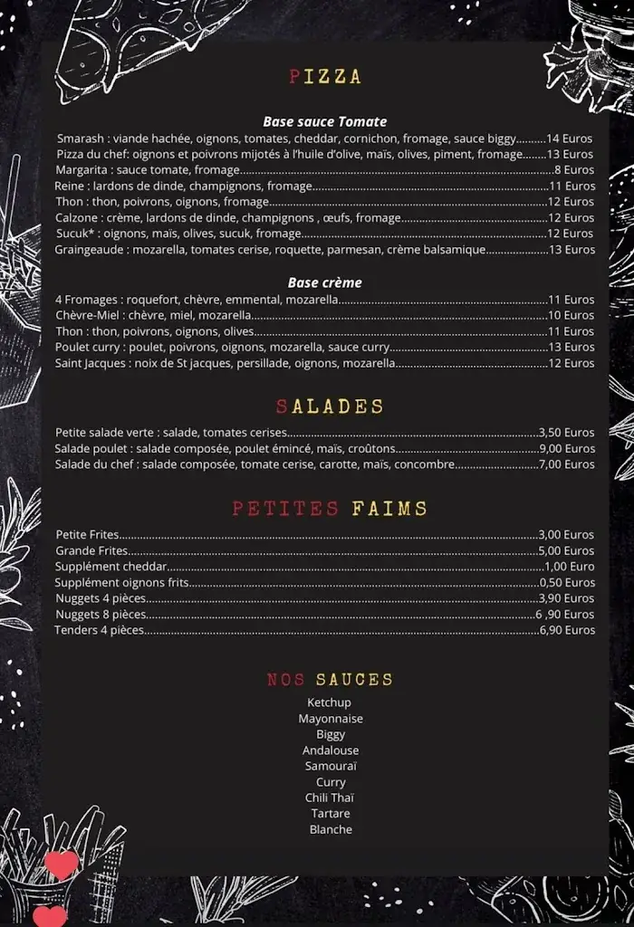 Menu_S'Marash Burger et Pizzeria_Granges-Aumontzey_image_4