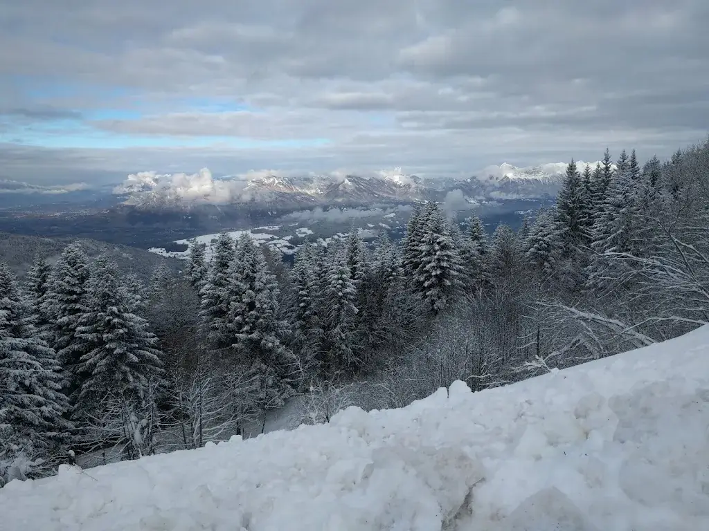 Robert Bodman_Office de Tourisme Le Collet d'Allevard_Allevard_recensione