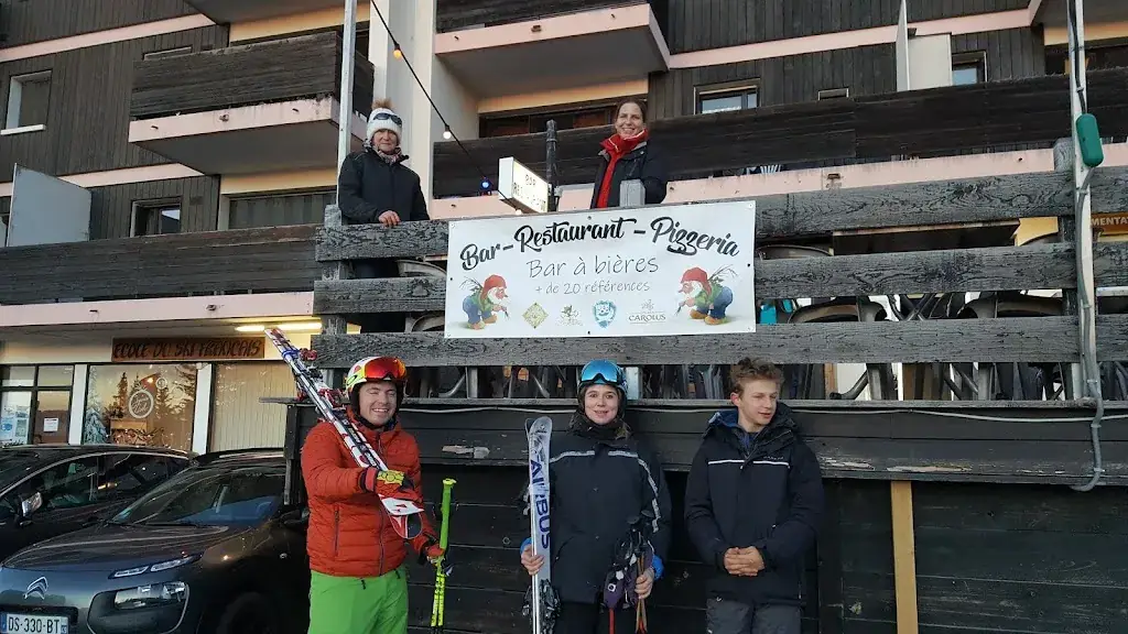 Michael Wroe_Office de Tourisme Le Collet d'Allevard_Allevard_recensione