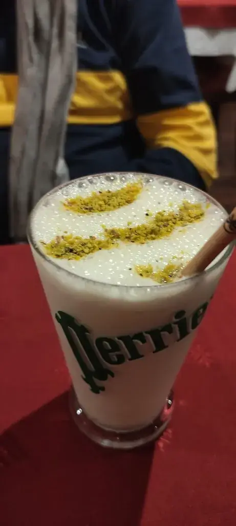 Menu_Restaurant LE MAHARAJA Chateau--Gaillard 01500_Château-Gaillard_image_6