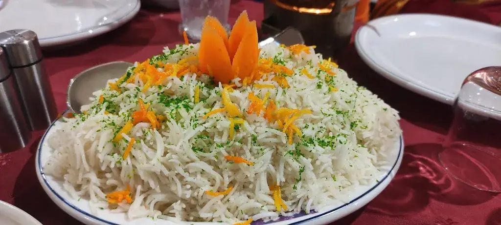 Menu_Restaurant LE MAHARAJA Chateau--Gaillard 01500_Château-Gaillard_image_7