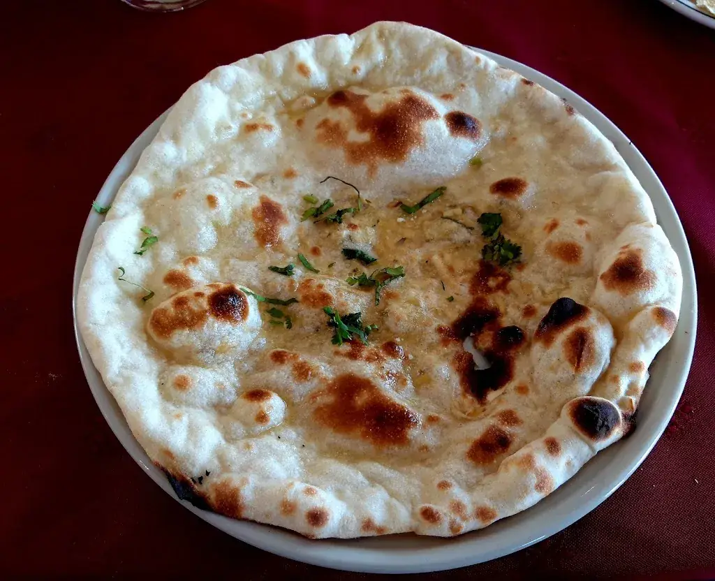 Menu_Restaurant LE MAHARAJA Chateau--Gaillard 01500_Château-Gaillard_image_8