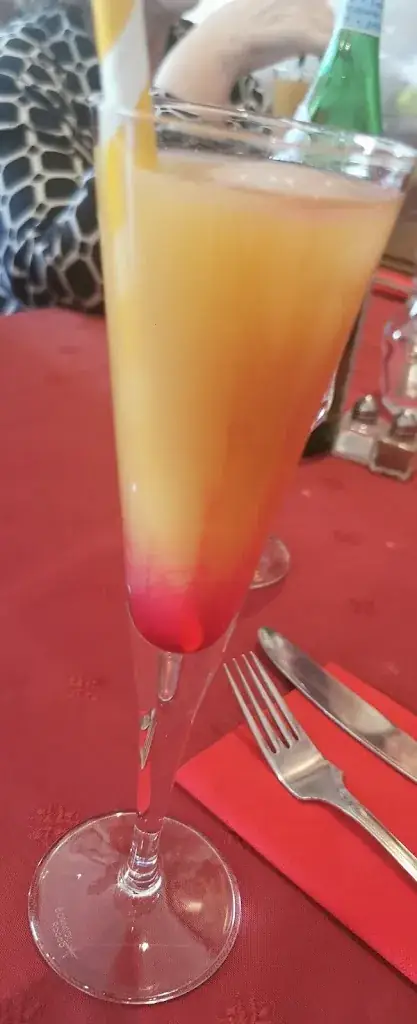 Myriam Turetta_Restaurant LE MAHARAJA Chateau--Gaillard 01500_Château-Gaillard_review