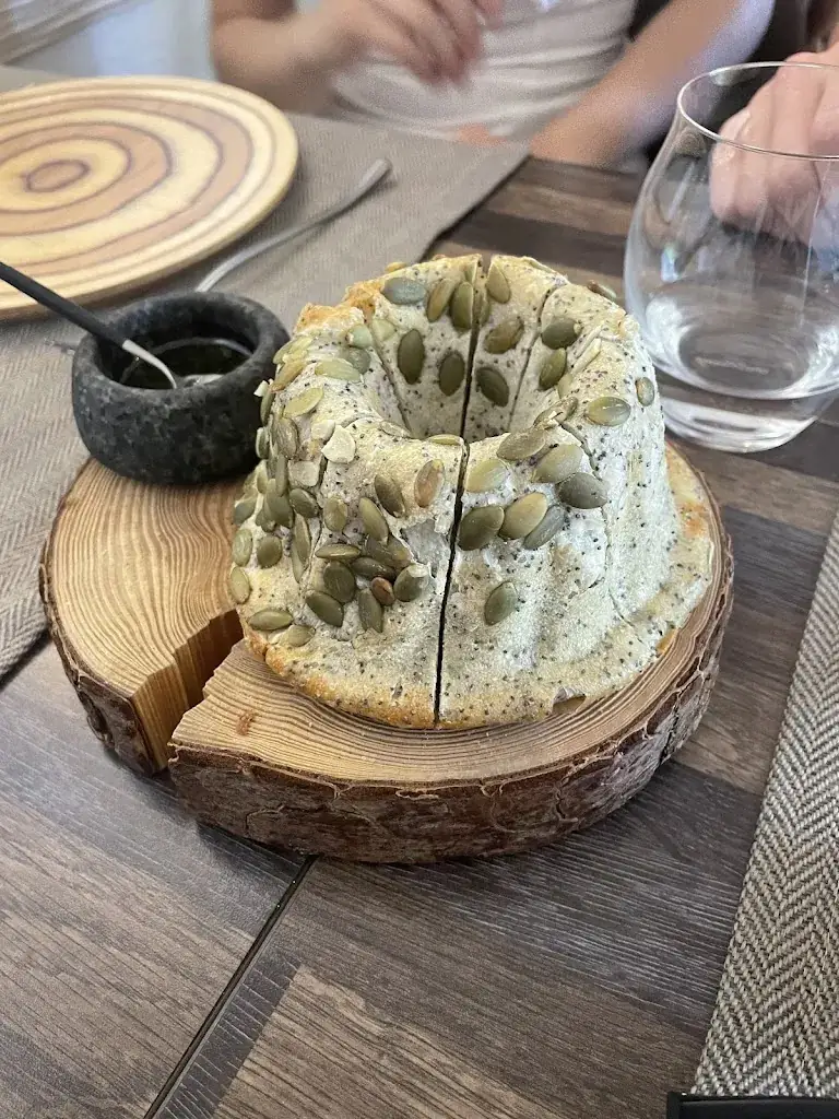 Menu_A la Chaume de mon Père (Table bistronomique)_Gérardmer_imagen_6