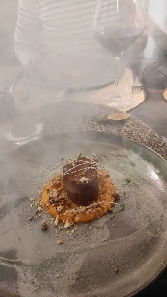 A la Chaume de mon Père (Table bistronomique)_Gérardmer_slider_image_2