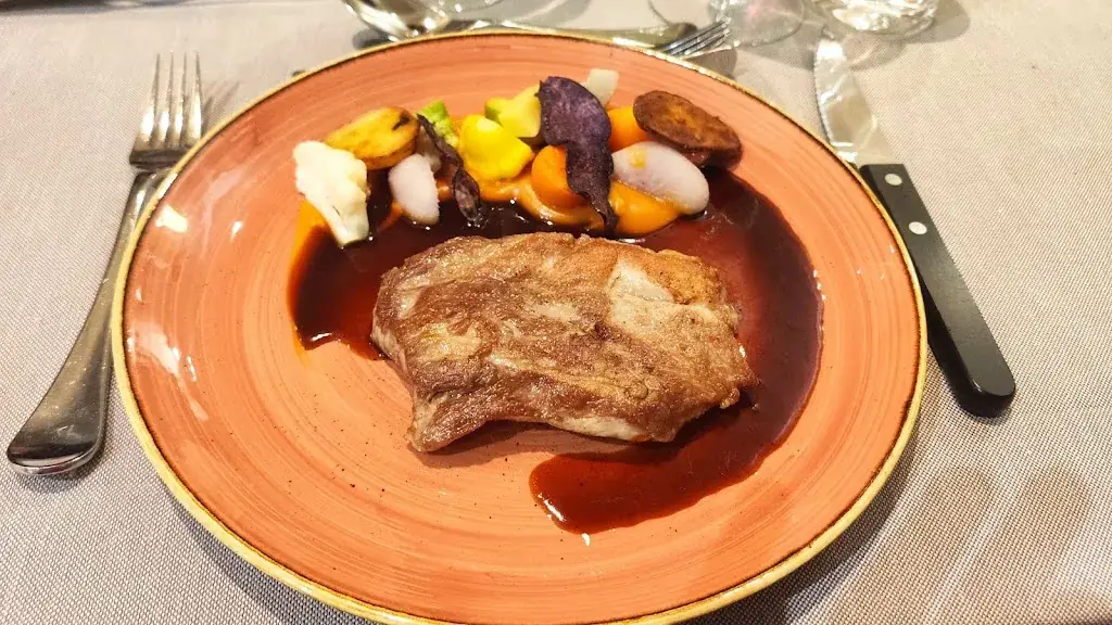 Menu_Restaurant La Table du Rouan_Gérardmer_image_3