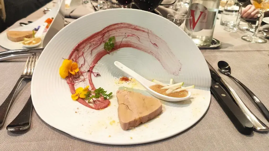 Menu_Restaurant La Table du Rouan_Gérardmer_image_5