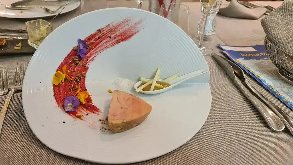 Menu_Restaurant La Table du Rouan_Gérardmer_image_6