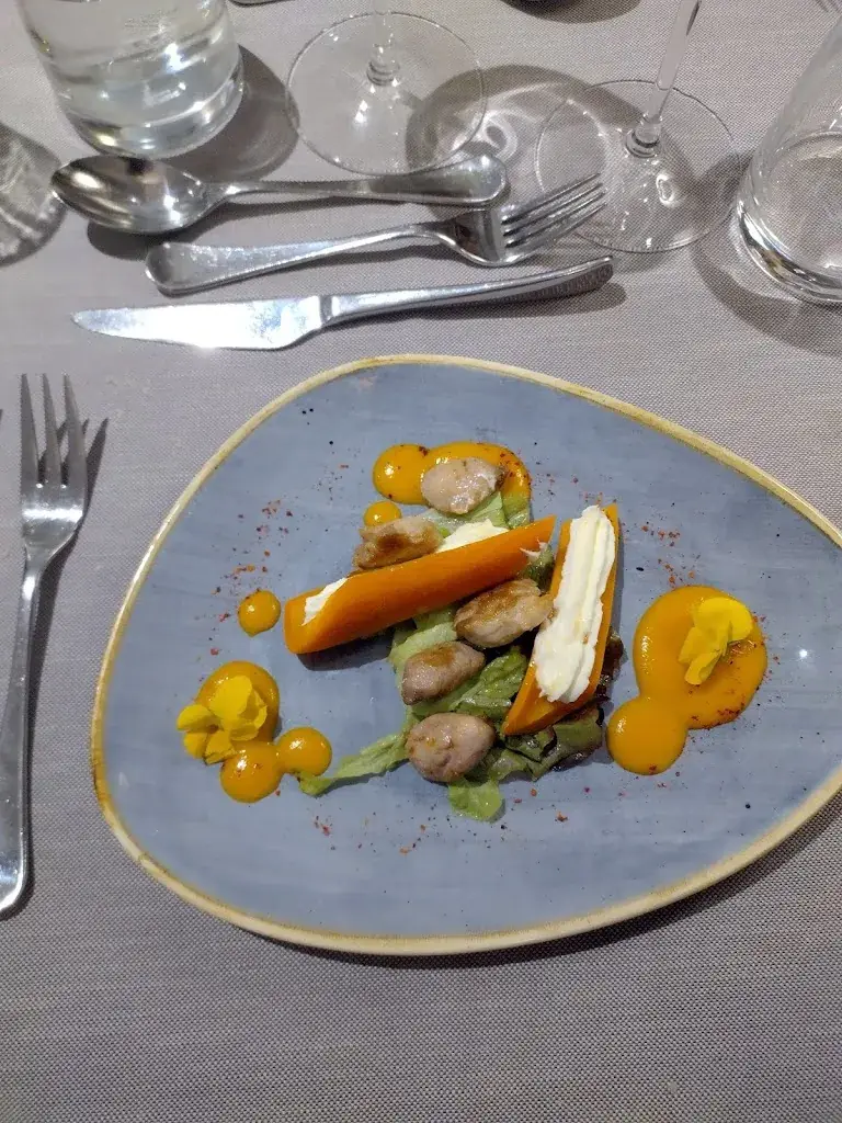 Menu_Restaurant La Table du Rouan_Gérardmer_image_8