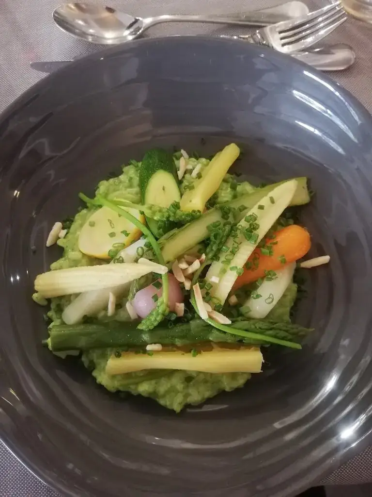 Louise S_Restaurant La Table du Rouan_Gérardmer_review