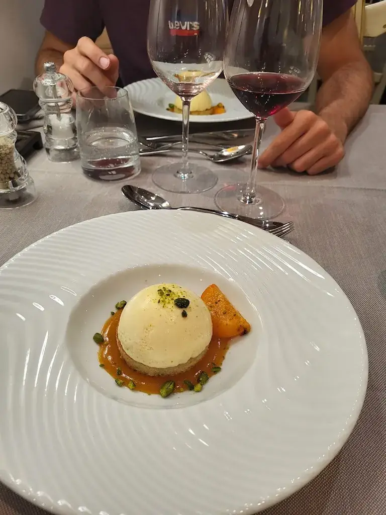 ALVAREZ Estelle_Restaurant La Table du Rouan_Gérardmer_review