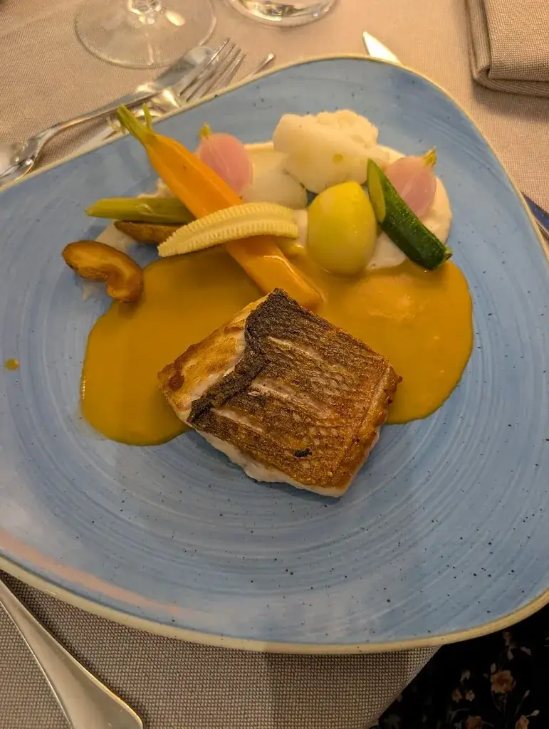 Julien LEROUX_Restaurant La Table du Rouan_Gérardmer_review